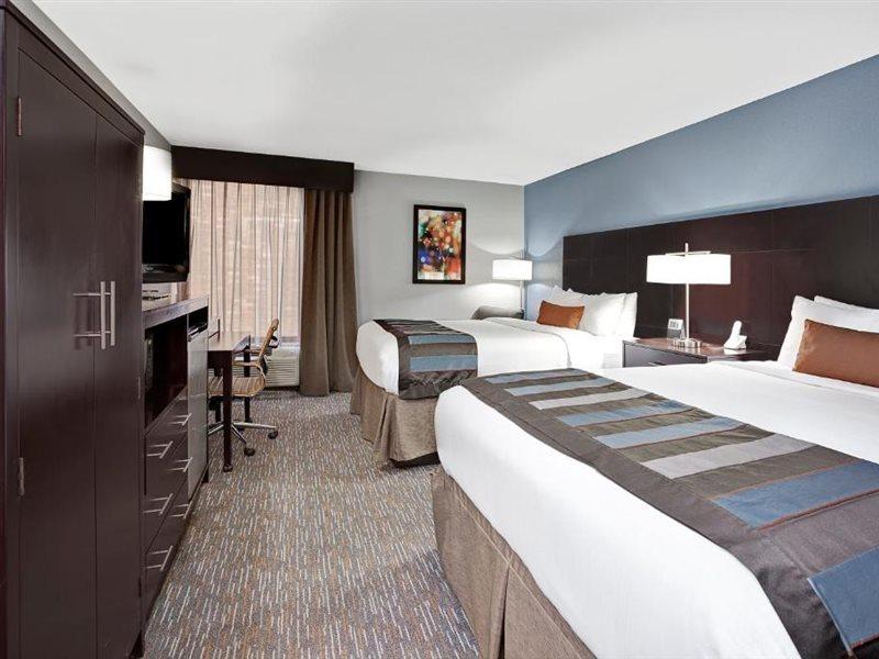 Spark By Hilton Richardson Dallas Kültér fotó