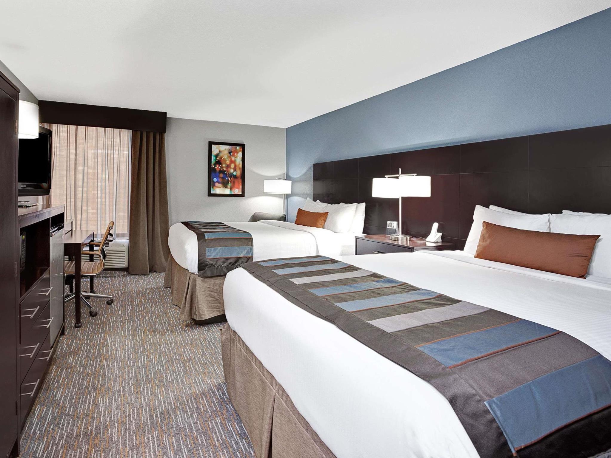 Spark By Hilton Richardson Dallas Kültér fotó