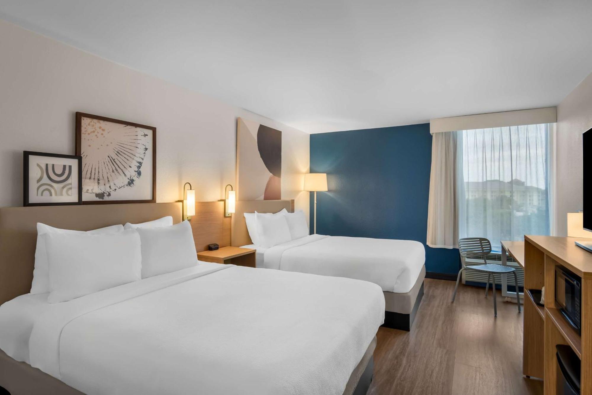 Spark By Hilton Richardson Dallas Kültér fotó